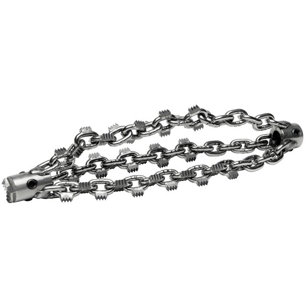 Tiger Drill Chain DN150 - 10mm Shaft