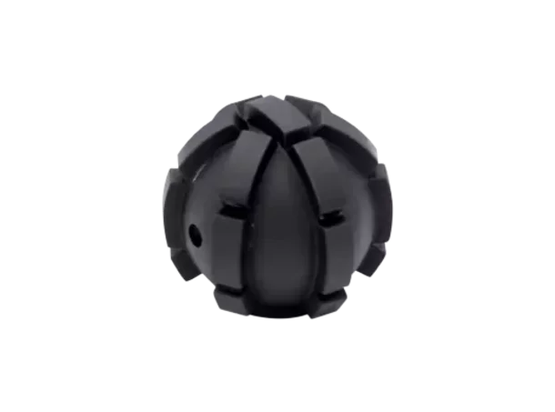 Diamond head - ball shaped Dia. 46 × 47 mm - 3/8 UNF