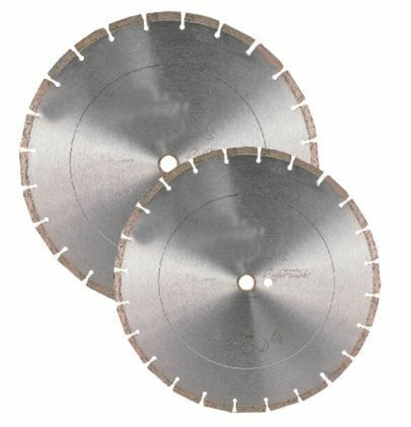 HY-4030592 - Diamont Disc for HCS-16, Ø 400 mm