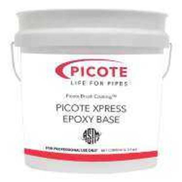 Picote Xpress Epoxidbasis - 14 Kg Gebinde