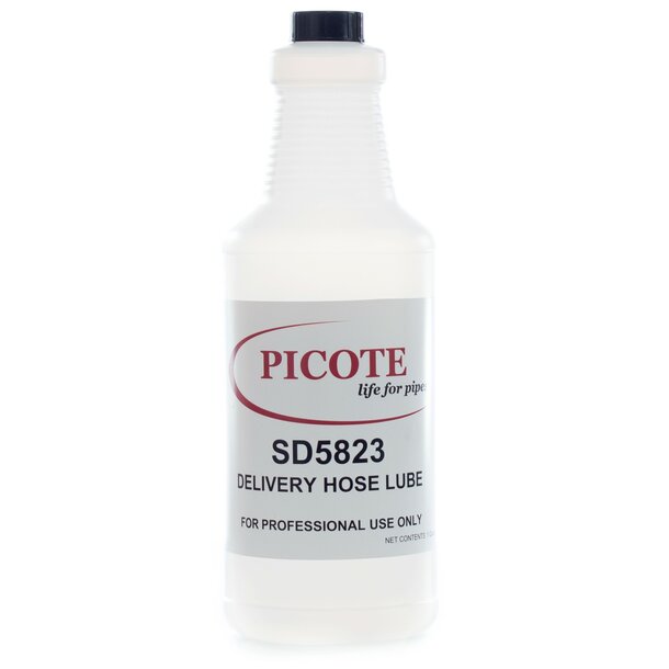 Delivery Hose Lube, 0.95L