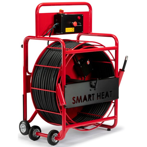 Maxi Smart Heat Miller