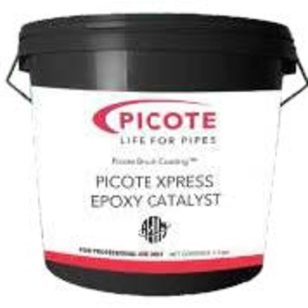 Picote Xpress Epoxy Catalyst