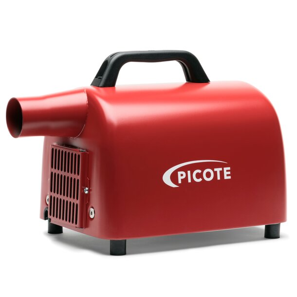 Picote Heater