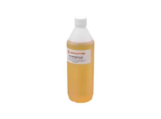 Pneumatic oil 1 Litre