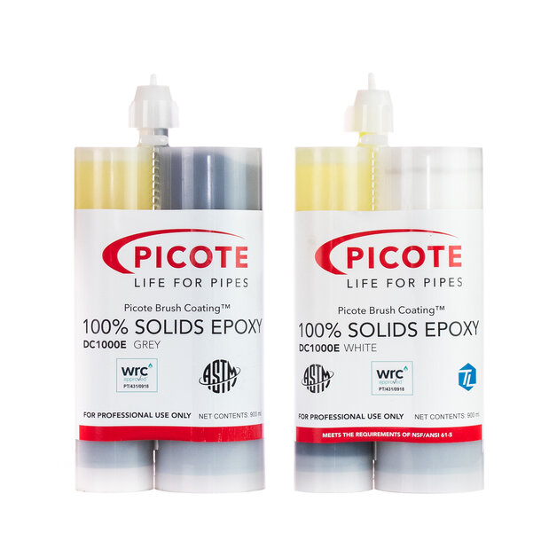Picote Dual Colour Epoxy Kit 5.6kg