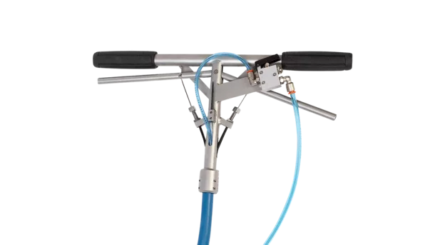 DC Mini Bike 20 m - 65 feet