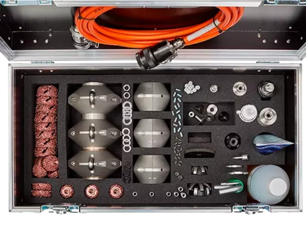 Toolbox gold upgrade