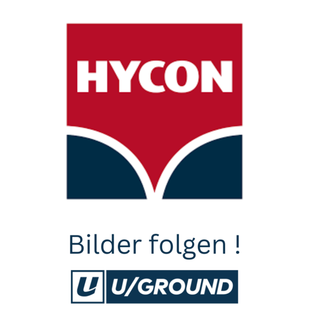 Hydraulic Pile Driver / Pile Driver Adapter 2 for HY-HPD and HY-HPD-RV