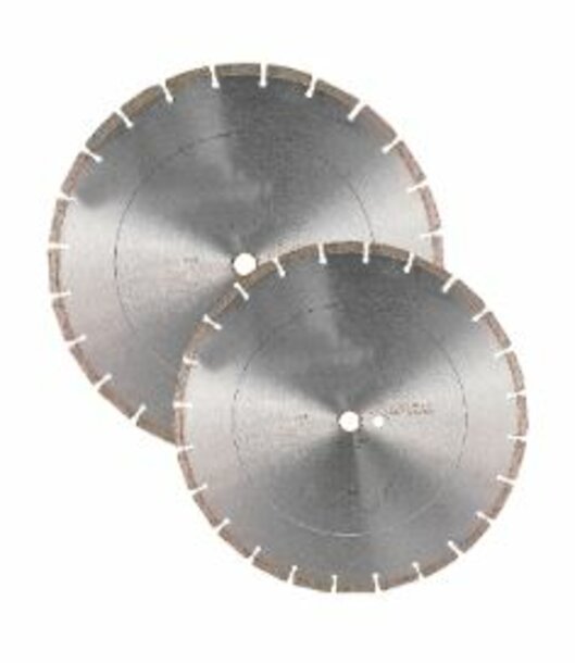 UNIVERSAL CUTTING DISC