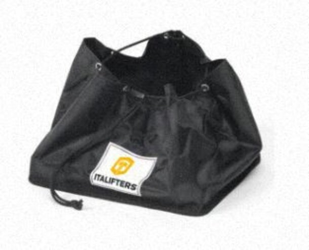 ANTIMAGNETIC PROTECTIVE SACK FOR CL9 - XT4