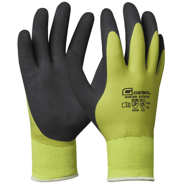 Glove "Winter Extreme"