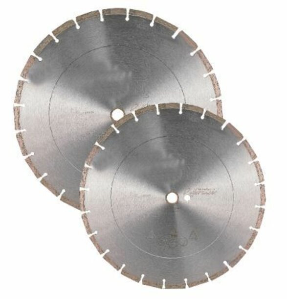 HY-4030590 - Diamantscheibe für HCS-14, Ø 350 mm