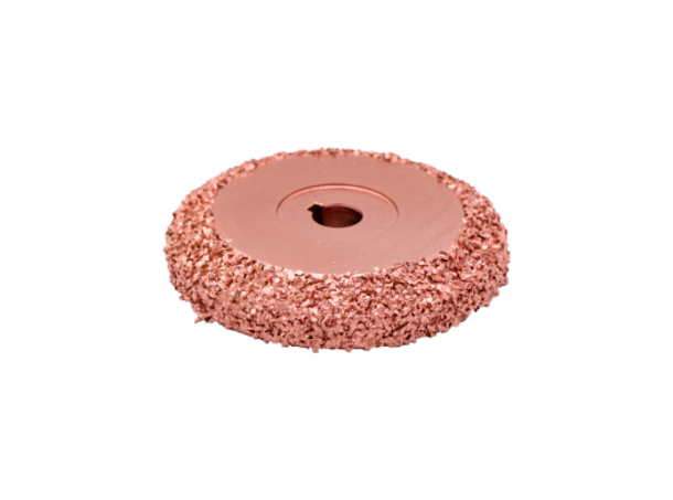 Carbide wheel Dia. 82 × 15 mm IPEK ROVER FW100