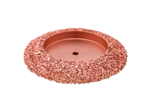 Carbide wheel Dia. 110 × 18 mm IPEK ROVER FW100