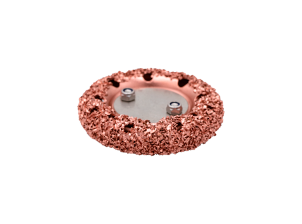 Hartmetall Rad Dia. 76 × 16 mm IBAK 65