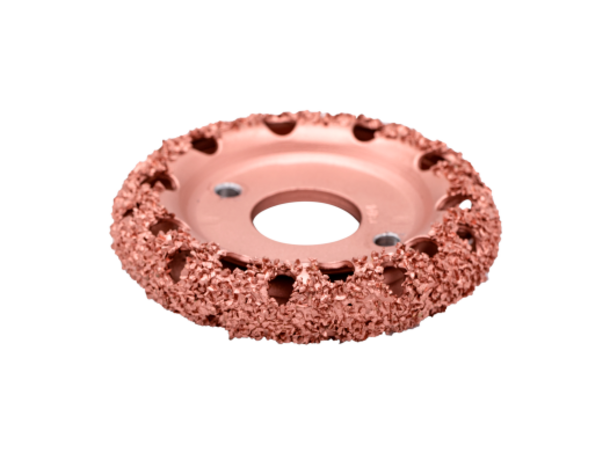 Carbide wheel Dia. 102 × 19 mm IBAK 75