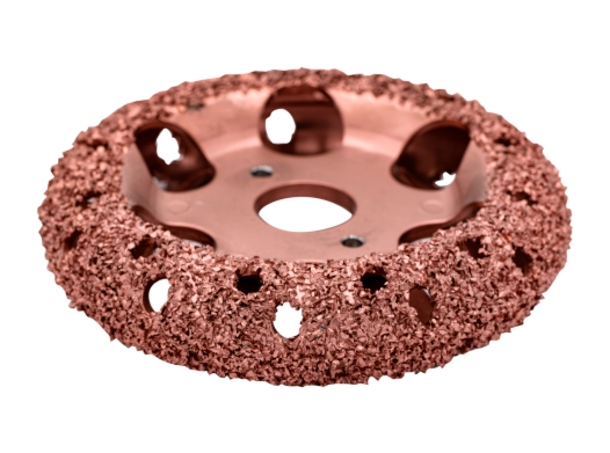 Carbide wheel Dia. 150 × 32 mm IBAK 75