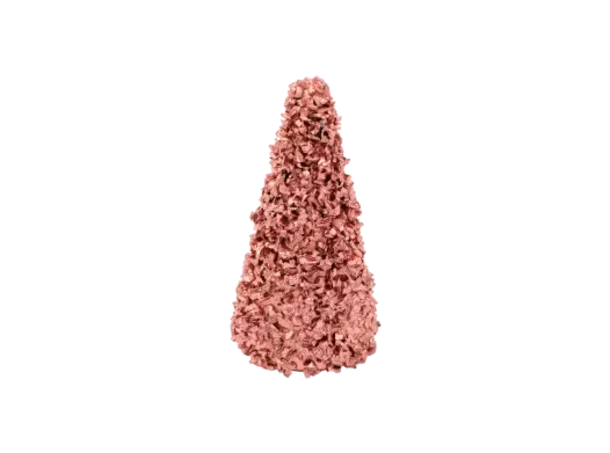 Carbide cutting head Dia. 25 × 50 mm - 3/8 UNF