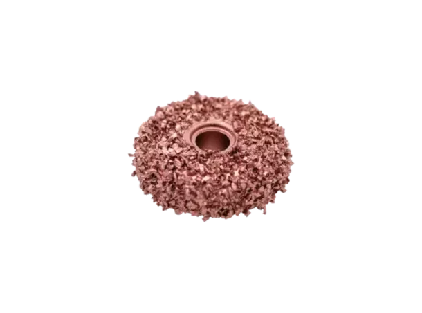 Hartmetall Fräskopf Dia. 37 × 13 mm