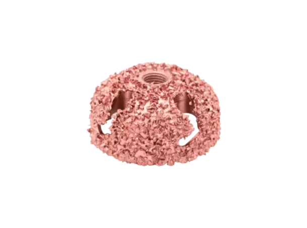 Hartmetall Fräskopf Dia. 46 × 23 mm - 3/8 UNF