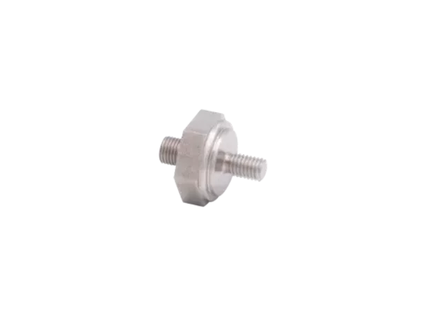 Adapterbolt Dia. 27 × 33,5 mm M8