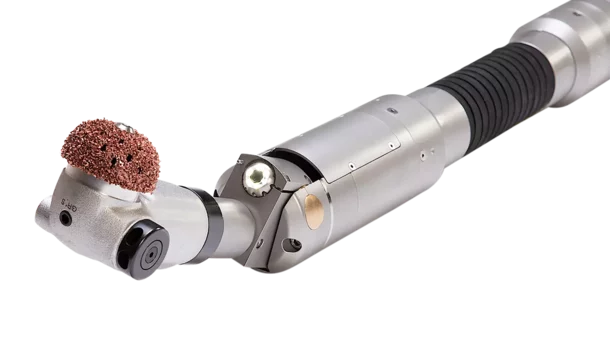 Komplett Fräser Arm - DC MAXI FLEX