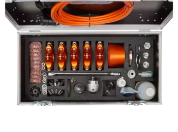 Toolbox gold upgrade Maxi Flex