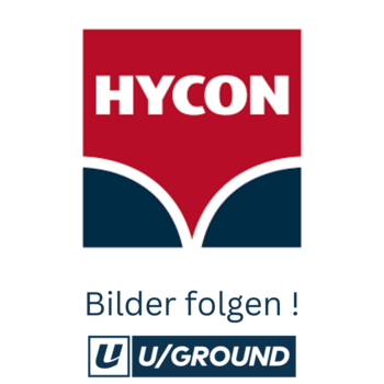 Hydraulischer Pfahleintreiber / Pfahlramme Adapter 3 für HY-HPD und HY-HPD-RV