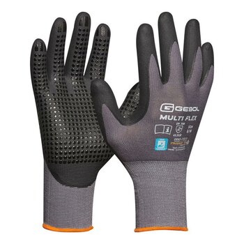 Gloves "Multi Flex"