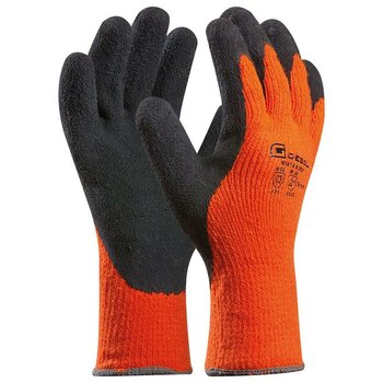 Glove "Winter Grip"
