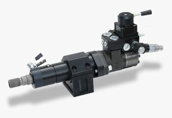 Hydraulische Werkzeuge