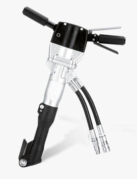 Hydraulische Werkzeuge