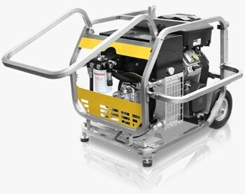 SUPER RAPTOR (Schalt)