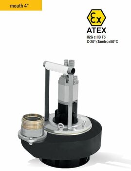 SP 46 ATEX