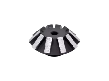 Diamantfräskopf Dia. 70 mm M8 Axial