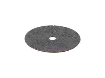 Trennschleifscheibe Dia. 76 × 2,1 mm