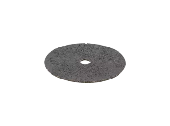 Trennschleifscheibe Dia. 65 × 1,1 mm