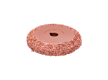 Carbide wheel Dia. 82 × 15 mm IPEK ROVER FW100