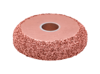 Carbide wheel Dia.130 × 40 mm IPEK ROVER FW125