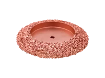 Carbide wheel Dia. 110 × 18 mm IPEK ROVER FW100