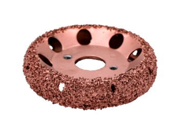 Carbide wheel Dia. 130 × 30 mm IBAK 75