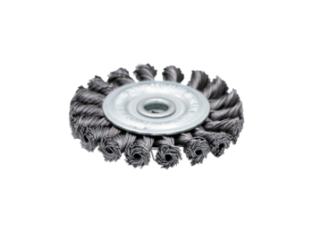 Brush head Dia. 75 mm IPEK ROVER FW100