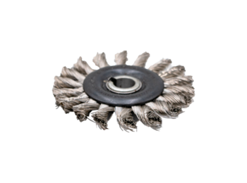 Brush head Dia. 75 mm IPEK ROVER FW125