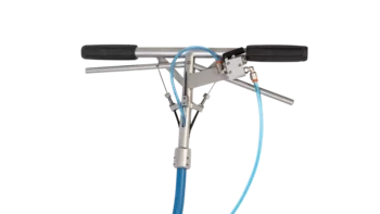 DC Mini Bike 1 m - 3 feet