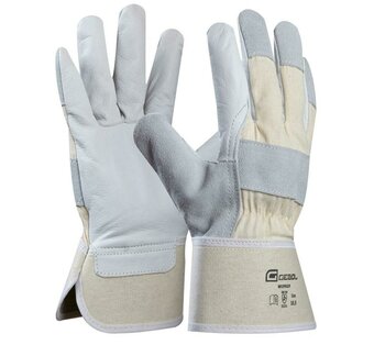 Gloves "Worker" Gr. 10,5